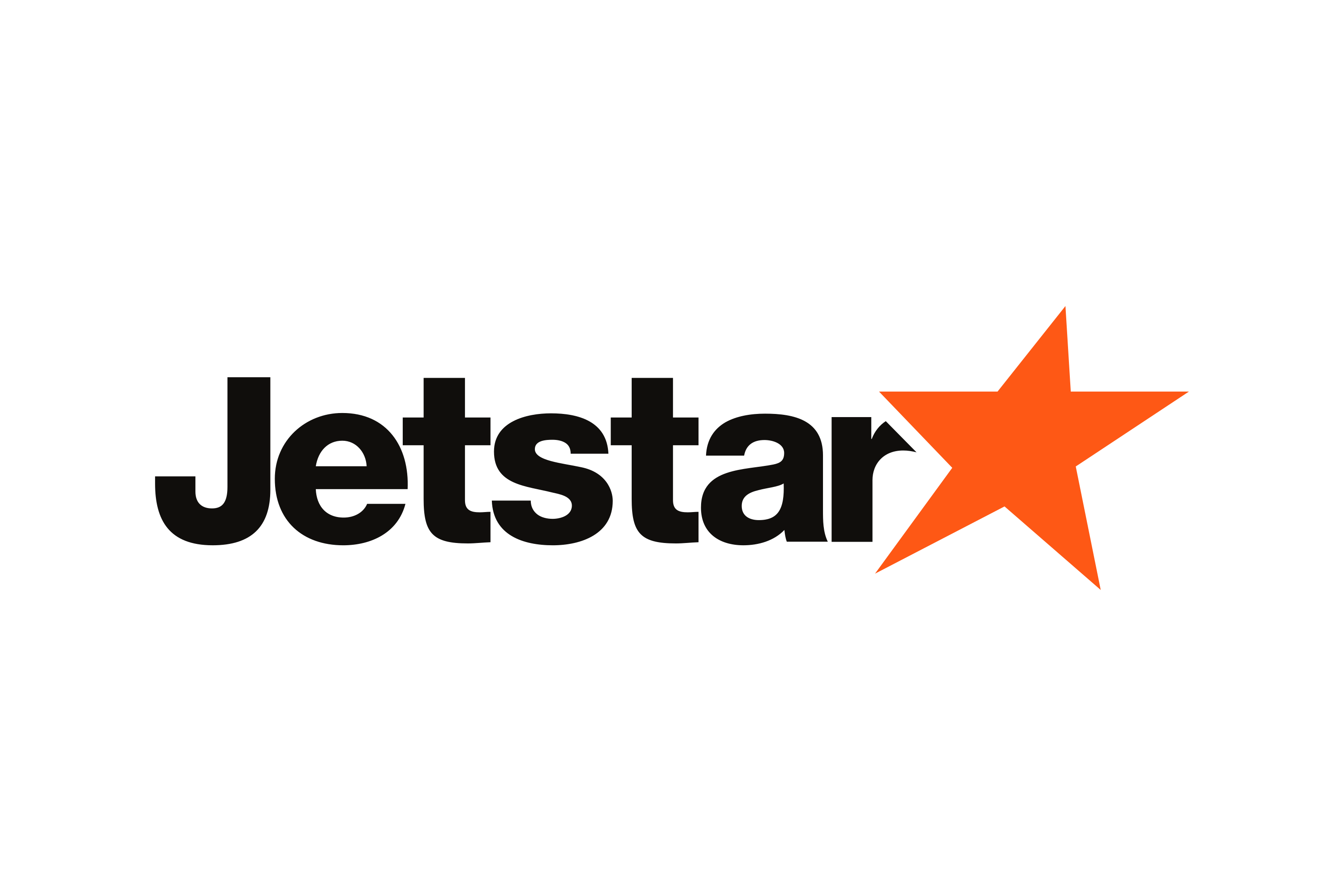JETSTAR